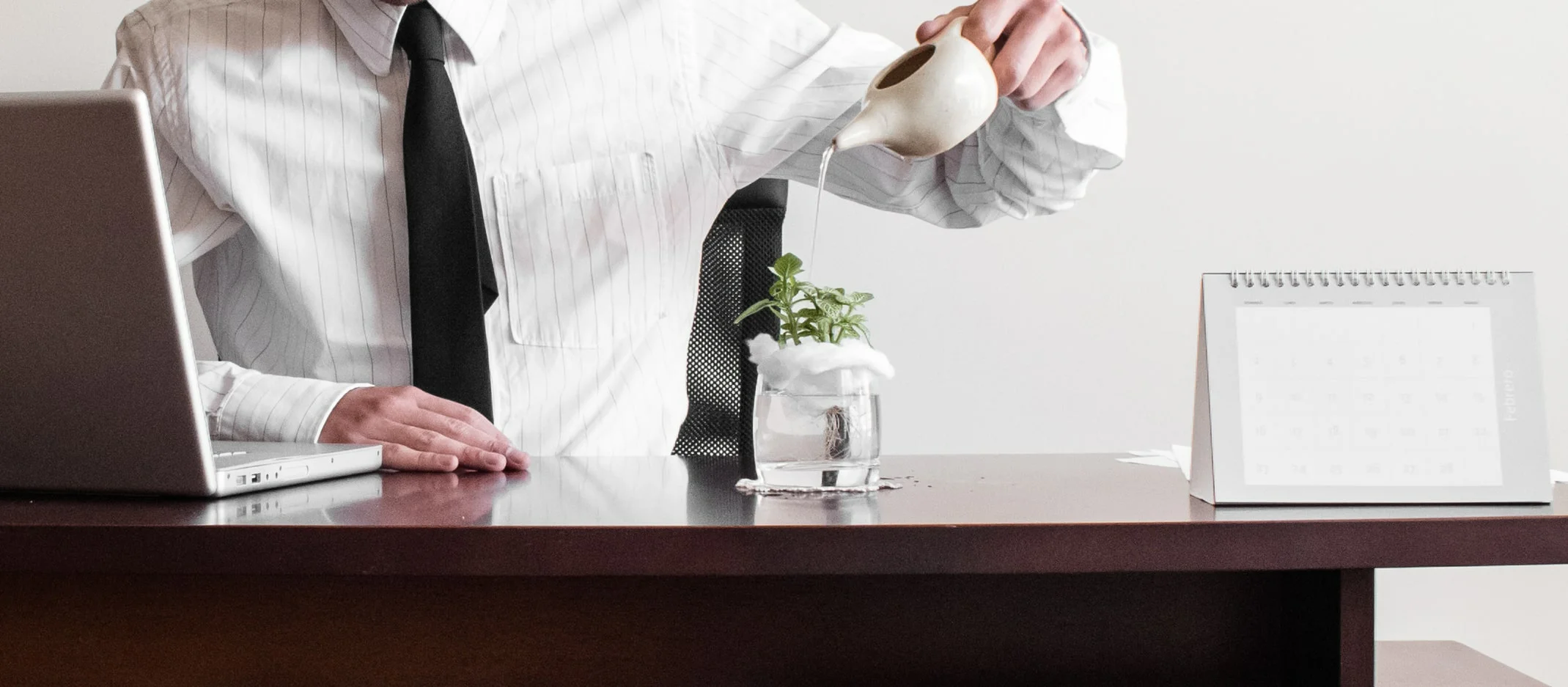 crecimiento y transformación en las personas, mediante la práctica de Mindfulness